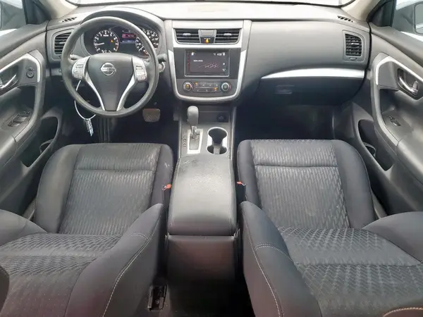 1N4AL3AP6JC233010 2018 NISSAN ALTIMA - Image 8