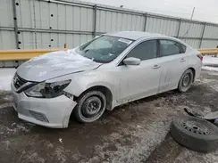 1N4AL3AP6JC233587 2018 NISSAN ALTIMA