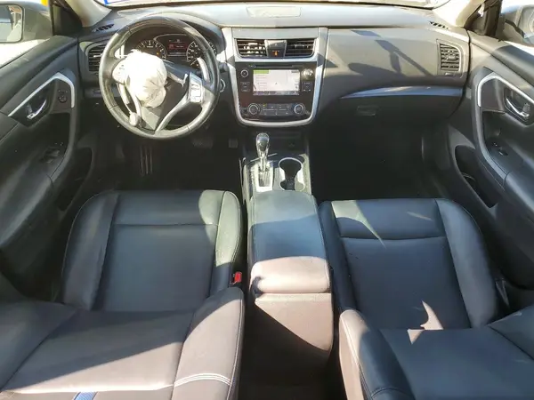 1N4AL3AP6JC233914 2018 NISSAN ALTIMA - Image 8