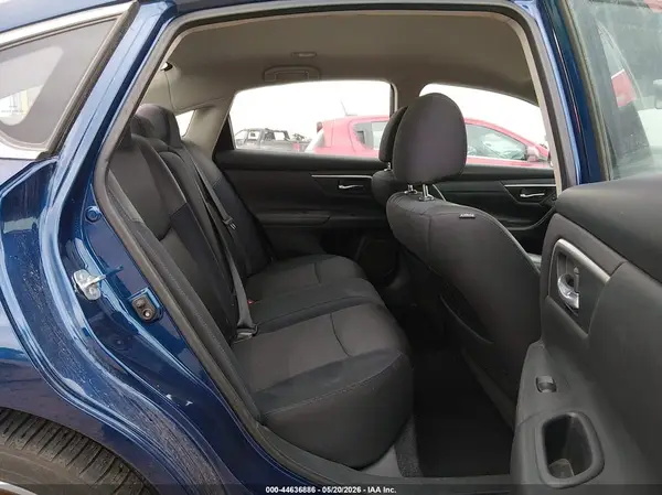 1N4AL3AP6JC233928 2018 NISSAN ALTIMA - Image 8