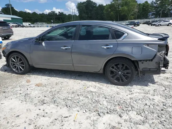 1N4AL3AP6JC234271 2018 NISSAN ALTIMA - Image 2
