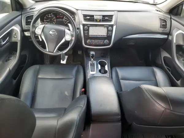 1N4AL3AP6JC234271 2018 NISSAN ALTIMA - Image 8