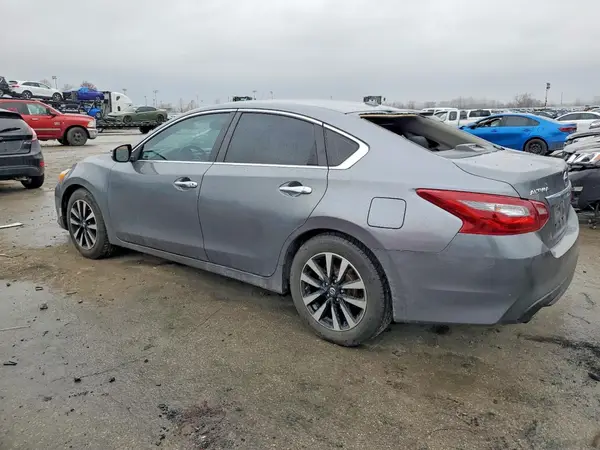 1N4AL3AP6JC234397 2018 NISSAN ALTIMA - Image 2