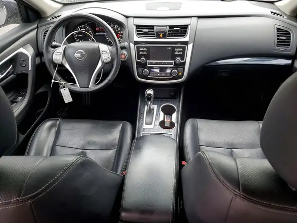 1N4AL3AP6JC234397 2018 NISSAN ALTIMA - Image 8