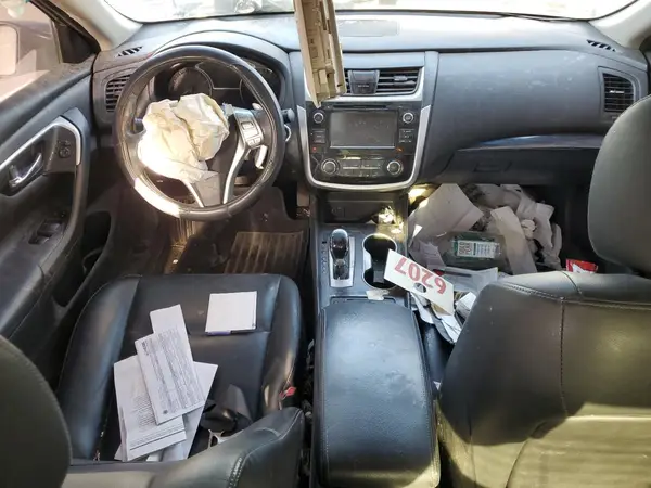 1N4AL3AP6JC234755 2018 NISSAN ALTIMA - Image 8