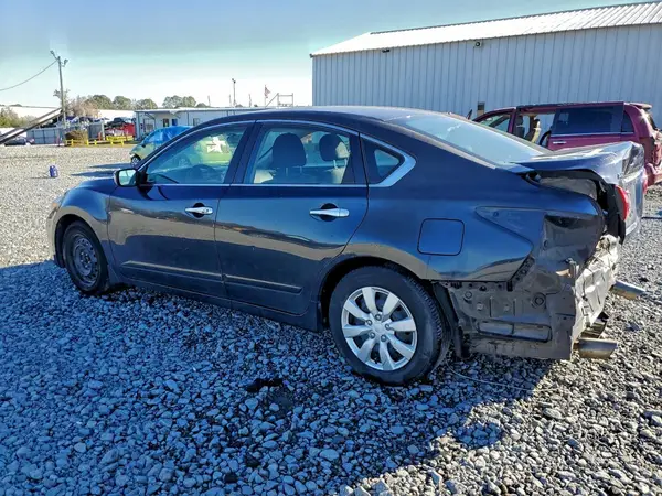 1N4AL3AP6JC234786 2018 NISSAN ALTIMA - Image 2