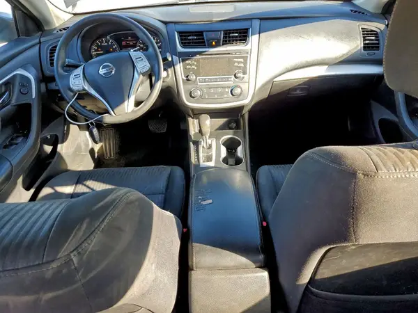 1N4AL3AP6JC234786 2018 NISSAN ALTIMA - Image 8
