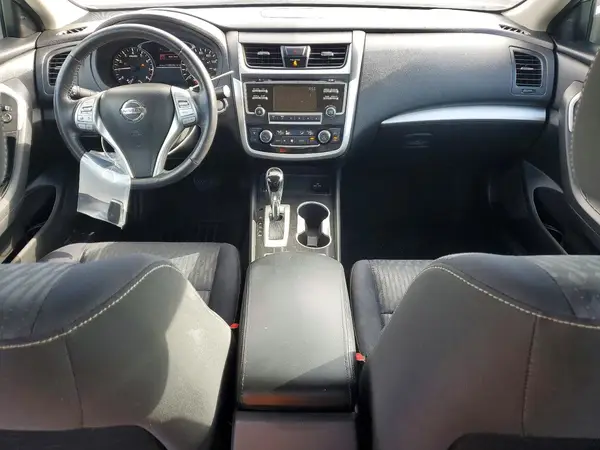 1N4AL3AP6JC234965 2018 NISSAN ALTIMA - Image 8