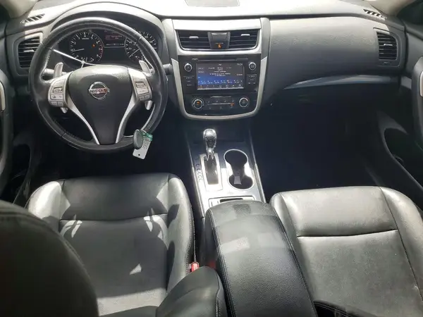 1N4AL3AP6JC235288 2018 NISSAN ALTIMA - Image 8