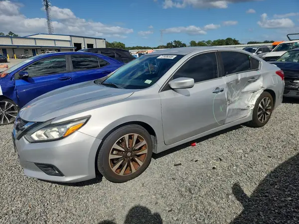 1N4AL3AP6JC235484 2018 NISSAN ALTIMA - Image 1