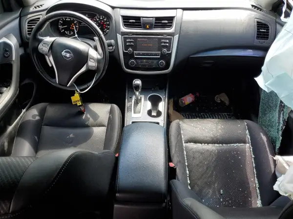 1N4AL3AP6JC235582 2018 NISSAN ALTIMA - Image 8