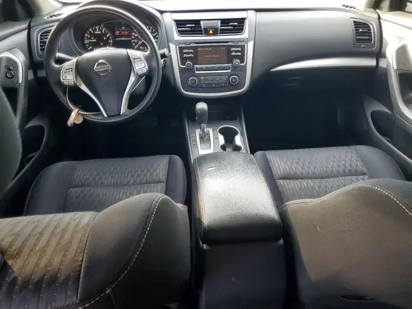 1N4AL3AP6JC236117 2018 NISSAN ALTIMA - Image 8