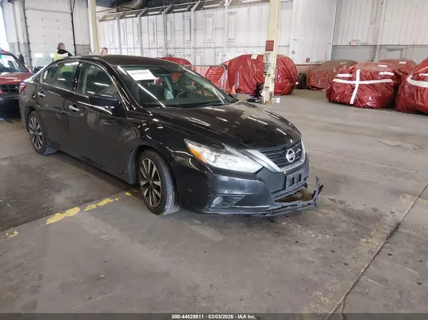 1N4AL3AP6JC236442 2018 NISSAN ALTIMA - Image 1