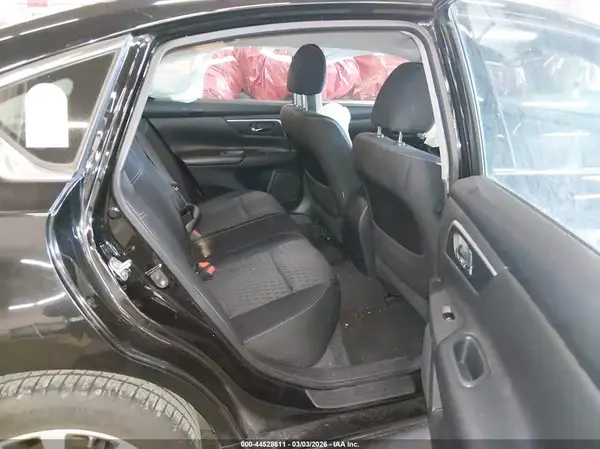 1N4AL3AP6JC236442 2018 NISSAN ALTIMA - Image 8
