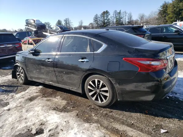 1N4AL3AP6JC236750 2018 NISSAN ALTIMA - Image 2