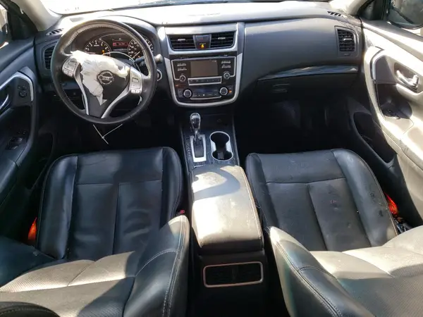 1N4AL3AP6JC236750 2018 NISSAN ALTIMA - Image 8