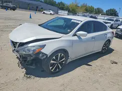 1N4AL3AP6JC237168 2018 NISSAN ALTIMA