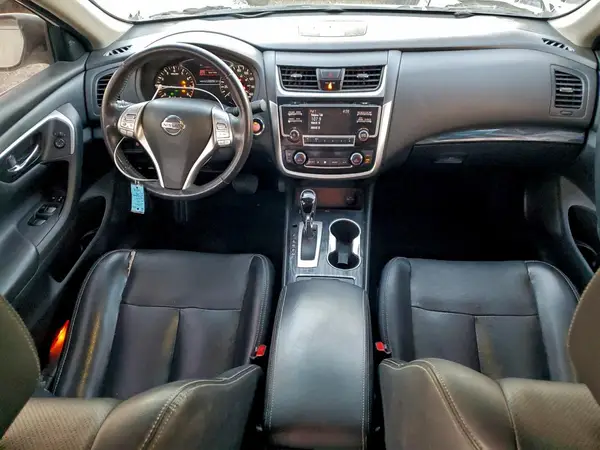 1N4AL3AP6JC237204 2018 NISSAN ALTIMA - Image 8