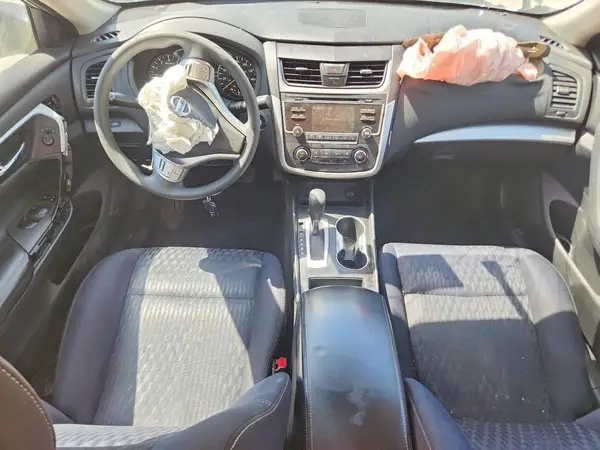 1N4AL3AP6JC237249 2018 NISSAN ALTIMA - Image 8
