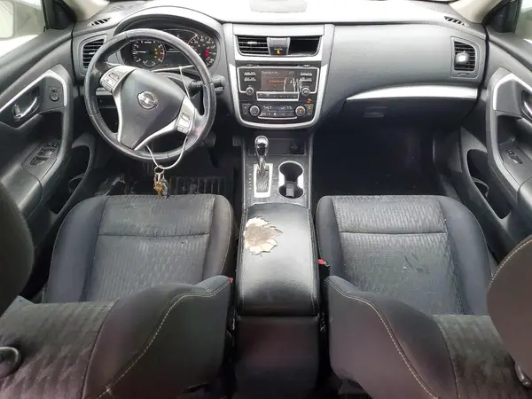 1N4AL3AP6JC237252 2018 NISSAN ALTIMA - Image 8