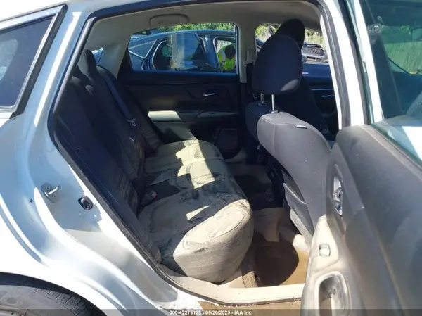 1N4AL3AP6JC237333 2018 NISSAN ALTIMA - Image 8
