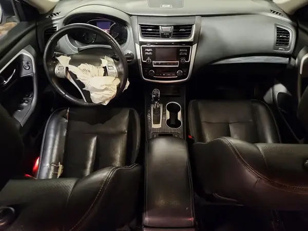 1N4AL3AP6JC237543 2018 NISSAN ALTIMA - Image 8