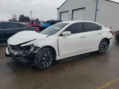1N4AL3AP6JC237574 2018 NISSAN ALTIMA