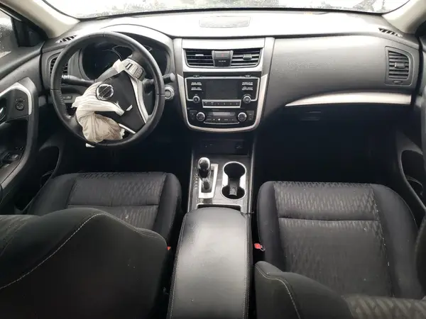 1N4AL3AP6JC237574 2018 NISSAN ALTIMA - Image 8