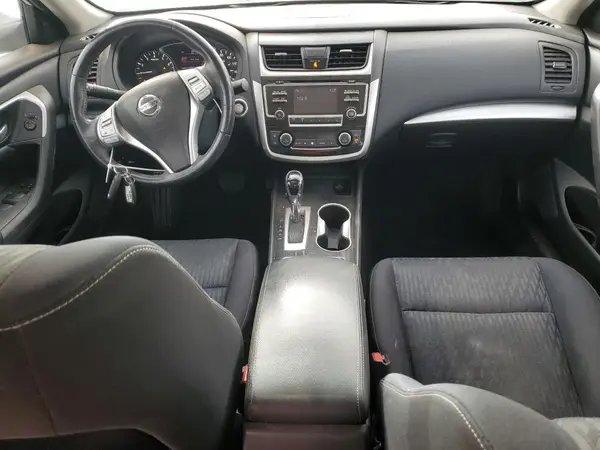 1N4AL3AP6JC237607 2018 NISSAN ALTIMA - Image 8