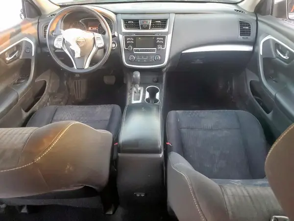 1N4AL3AP6JC238126 2018 NISSAN ALTIMA - Image 8