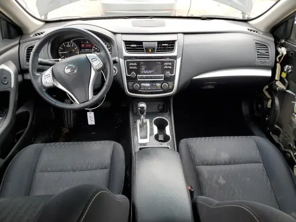 1N4AL3AP6JC238160 2018 NISSAN ALTIMA - Image 8