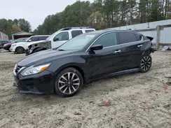 1N4AL3AP6JC238658 2018 NISSAN ALTIMA