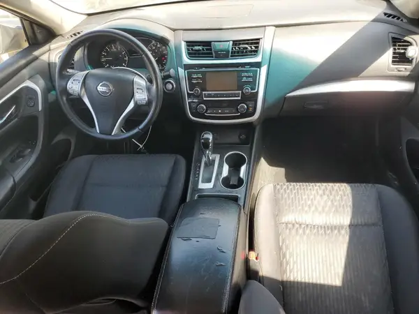1N4AL3AP6JC238658 2018 NISSAN ALTIMA - Image 8