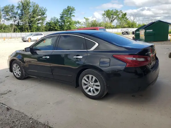 1N4AL3AP6JC238806 2018 NISSAN ALTIMA - Image 2