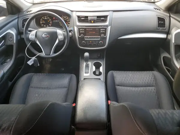 1N4AL3AP6JC238806 2018 NISSAN ALTIMA - Image 8