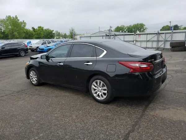 1N4AL3AP6JC240362 2018 NISSAN ALTIMA - Image 2