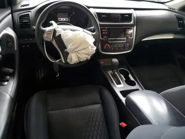1N4AL3AP6JC240362 2018 NISSAN ALTIMA - Image 8