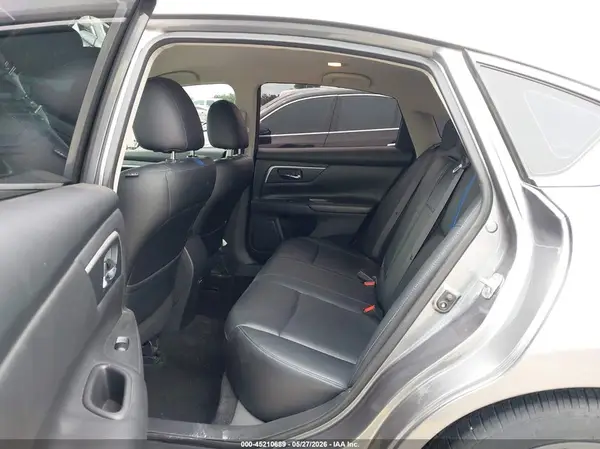 1N4AL3AP6JC240460 2018 NISSAN ALTIMA - Image 8