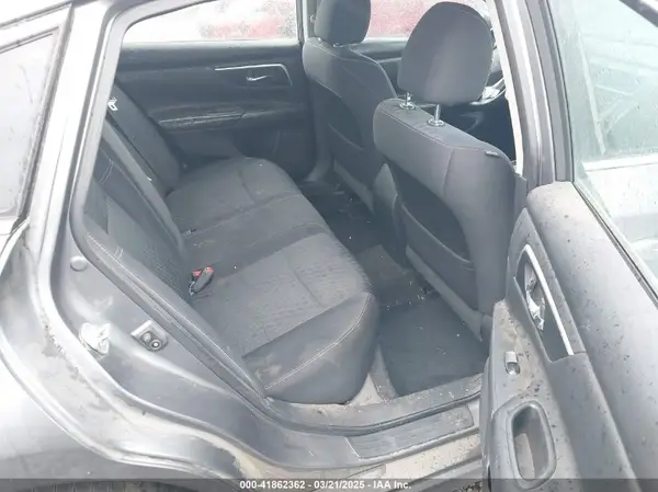 1N4AL3AP6JC240748 2018 NISSAN ALTIMA - Image 8