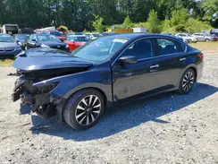 1N4AL3AP6JC240801 2018 NISSAN ALTIMA
