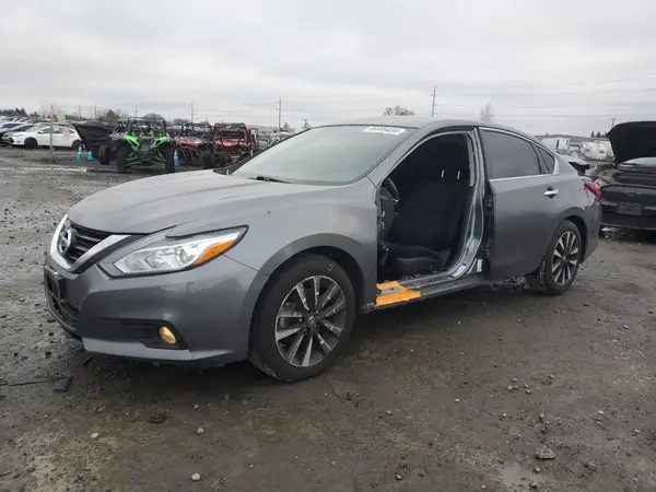 1N4AL3AP6JC243018 2018 NISSAN ALTIMA - Image 1