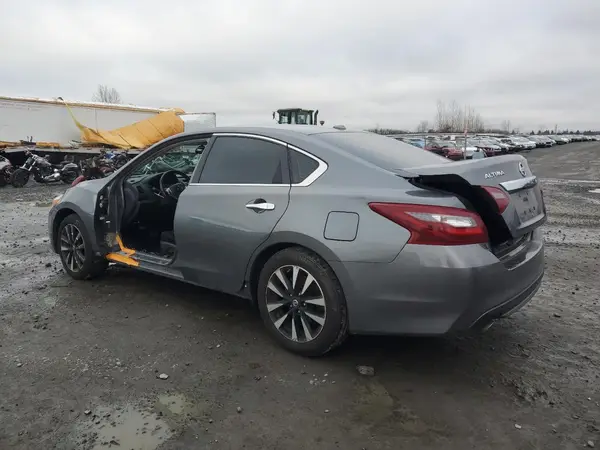 1N4AL3AP6JC243018 2018 NISSAN ALTIMA - Image 2