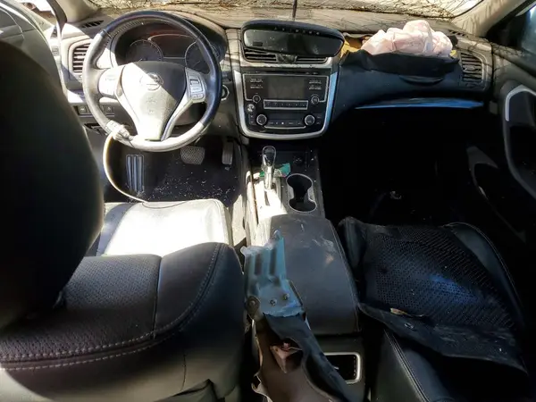 1N4AL3AP6JC243262 2018 NISSAN ALTIMA - Image 8