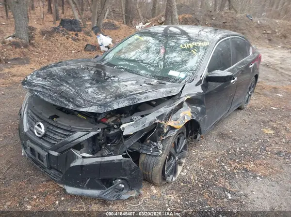 1N4AL3AP6JC244153 2018 NISSAN ALTIMA - Image 2