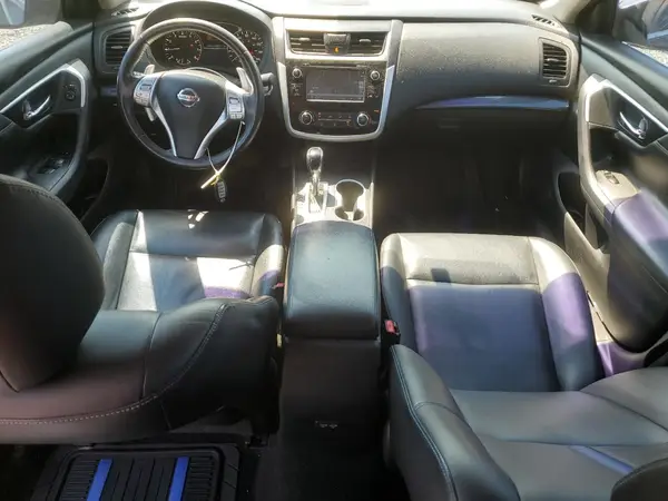 1N4AL3AP6JC244377 2018 NISSAN ALTIMA - Image 8
