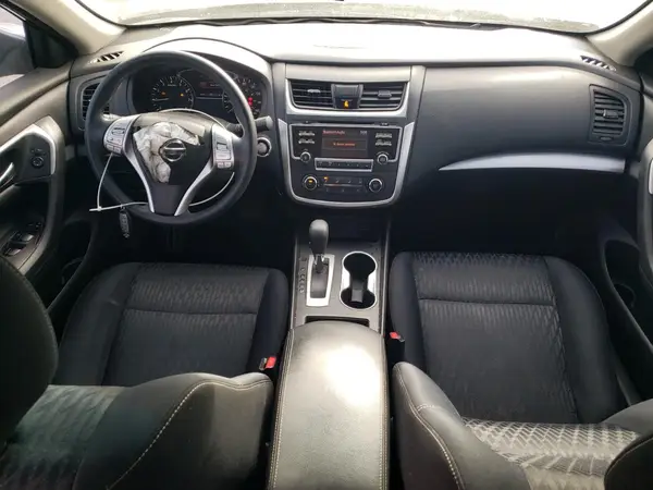 1N4AL3AP6JC244699 2018 NISSAN ALTIMA - Image 8