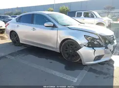 1N4AL3AP6JC245142 2018 NISSAN ALTIMA
