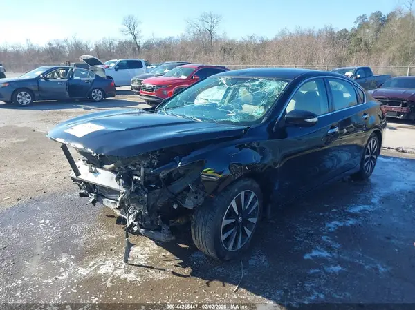 1N4AL3AP6JC245609 2018 NISSAN ALTIMA - Image 2
