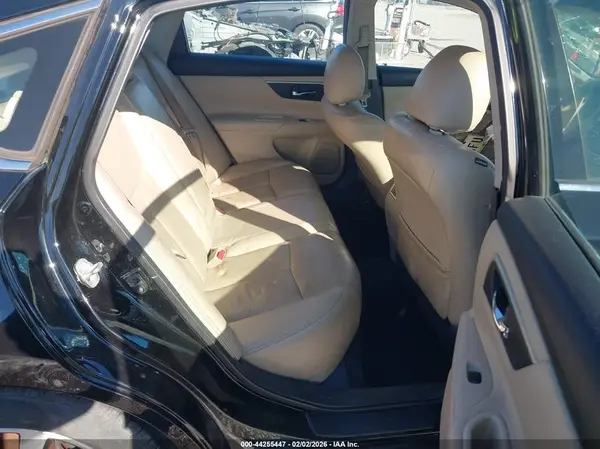 1N4AL3AP6JC245609 2018 NISSAN ALTIMA - Image 8