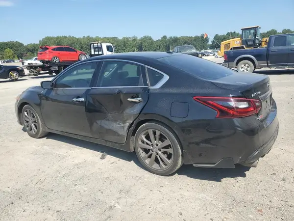 1N4AL3AP6JC245710 2018 NISSAN ALTIMA - Image 2